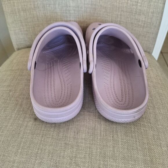 Crocs classic Clog lavendar - Picture 2 of 4